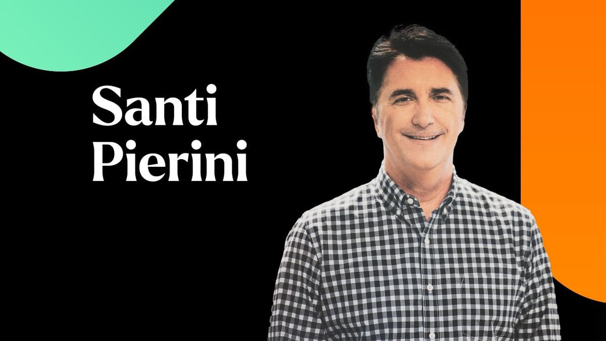 “You Have to Ride the Sandworm” Santi Pierini, CEO of CJ, on AI Search, Social Commerce, and the Future of Affiliate Marketing