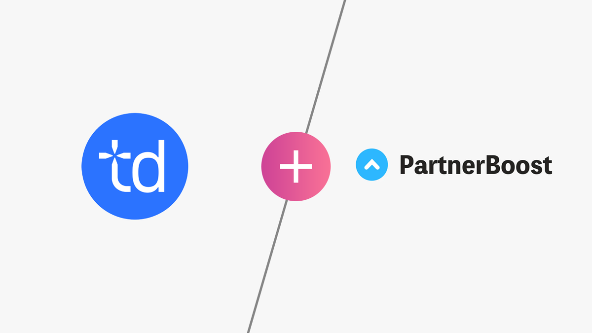 Tradedoubler Teams Up with PartnerBoost, Ready for Prime Day