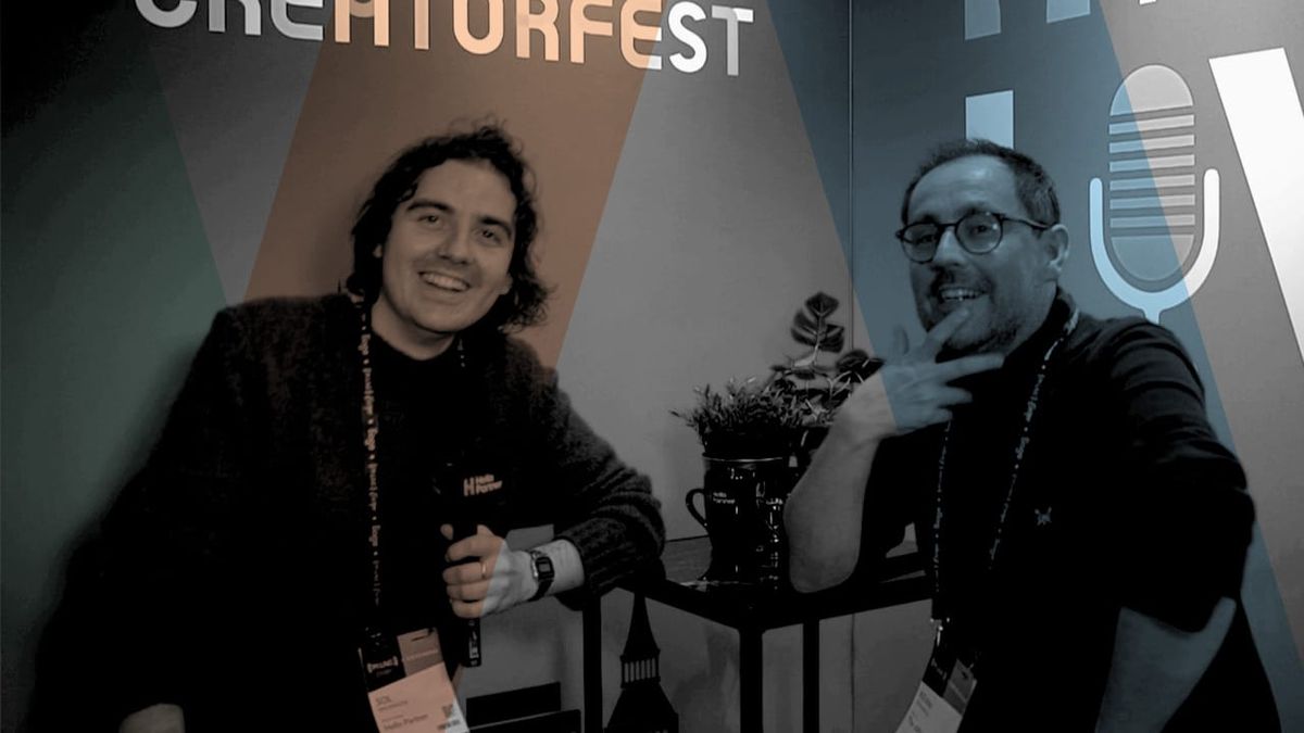 Kevin Edwards on the Affiliate Renaissance