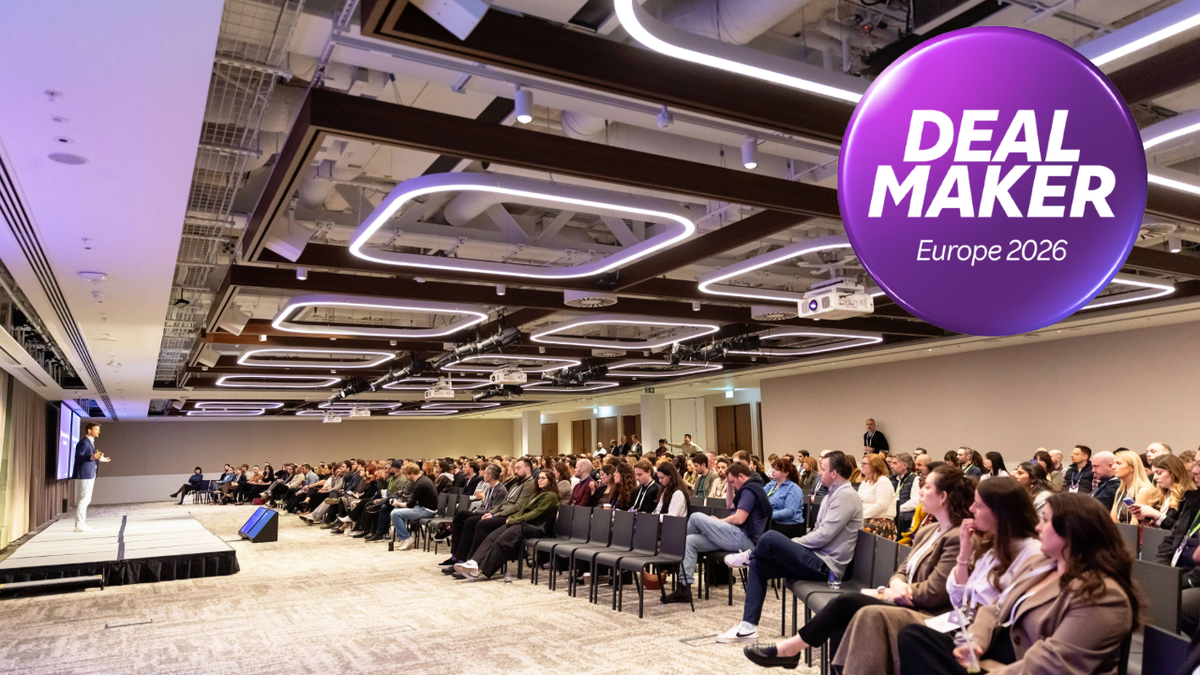 Industry in Flux: DealMaker Shines Spotlight on Affiliate Transformation