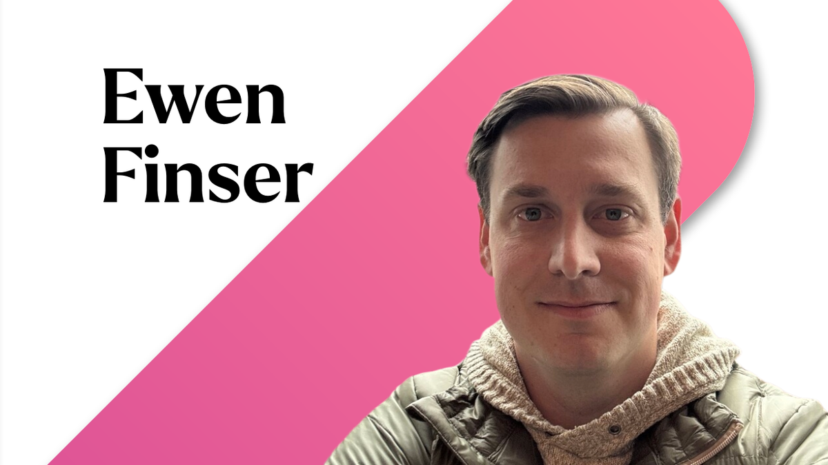 “Affiliate Has the Opportunity to be the Hero of the Journey”: Ewen Finser on the Rise of the Media Underdog