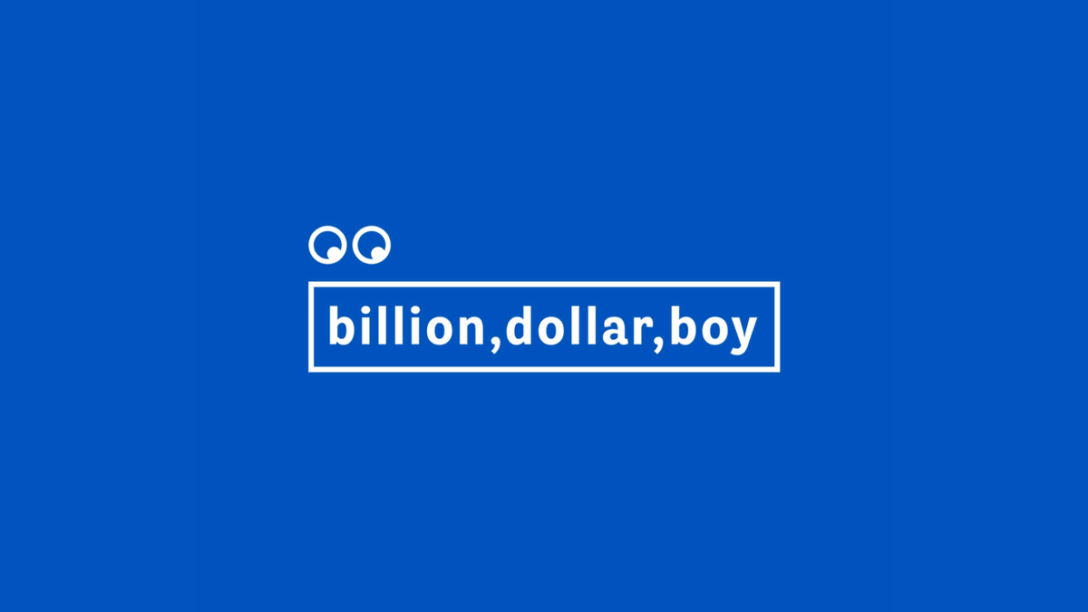 Creators Can Now Get Paid Instantly as Billion Dollar Boy Unveils New Payments Platform