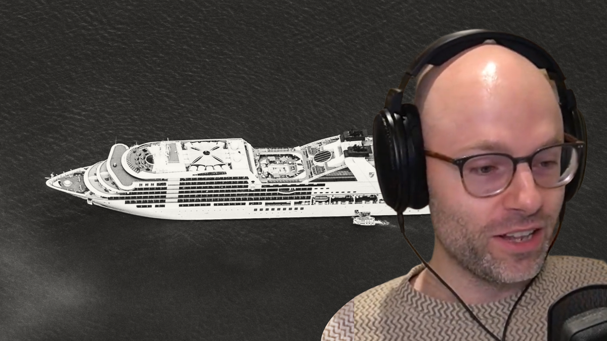 What the Northernlion Creator SuperCruise That Got Cancelled Can Warn Creators About Going Too Far