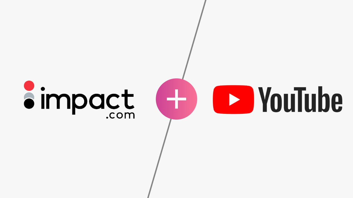 impact.com Expands Creator Management Capabilities with YouTube’s Creator Partnerships API