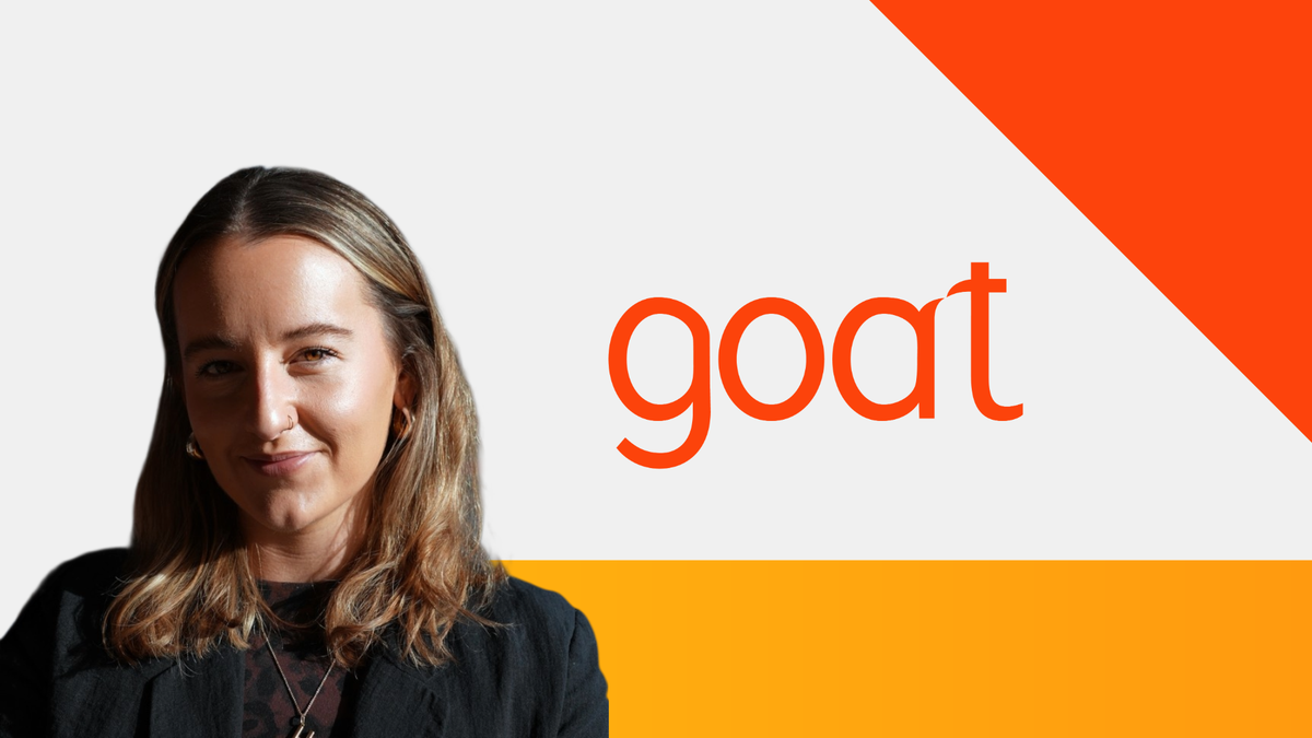 The Goat Agency’s Hannah Ryan on Why Gen Z Trusts Smaller Creators
