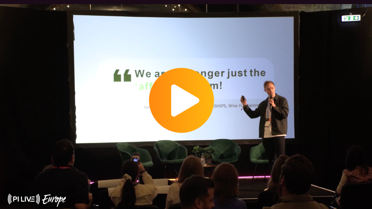 The Alternative Affiliate Programme