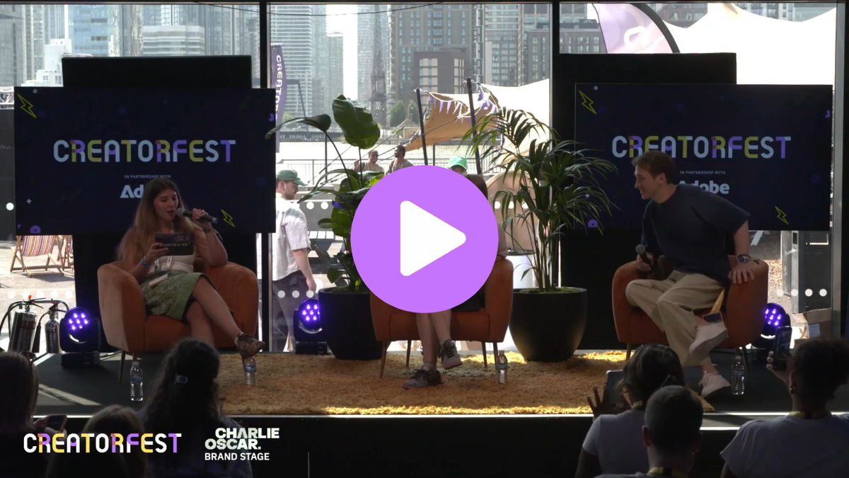 Behind the Collab: How Skyscanner Finds and Forges the Perfect Creator Partnerships