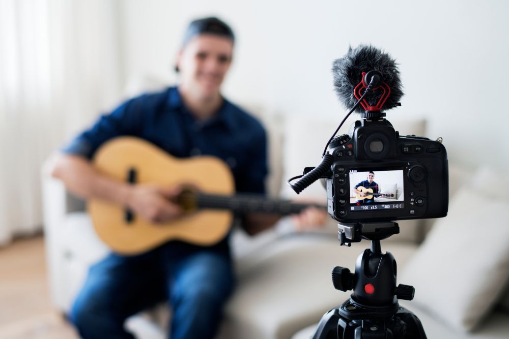 Influencers Enjoying More Partnership Opportunities