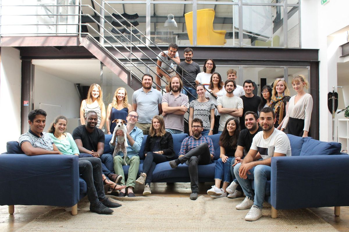 Upfluence Secures Series A Investment of $3.6 Million