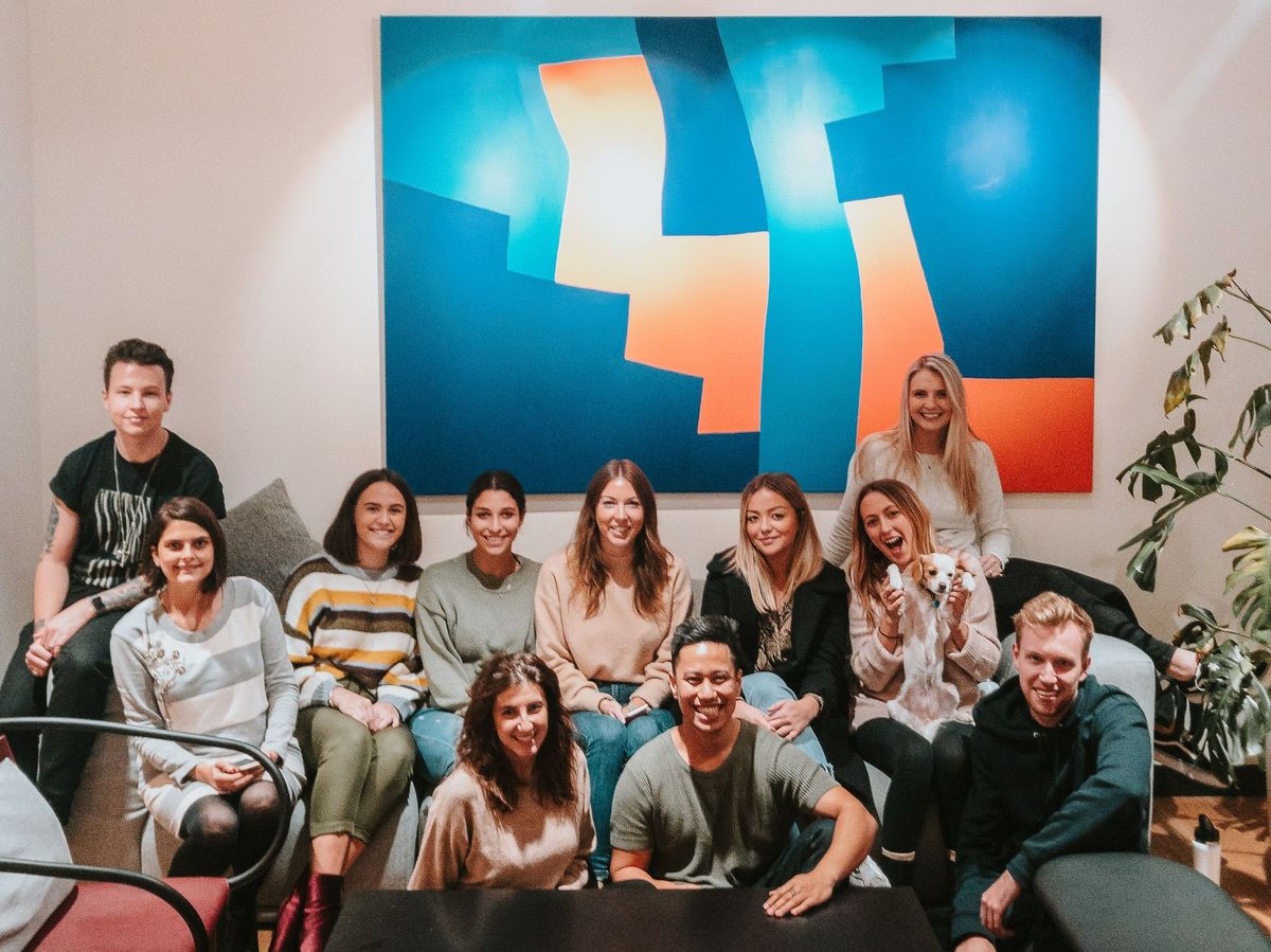 Influencer Marketing Platform Vamp Amplifies its Business Growth in the UK