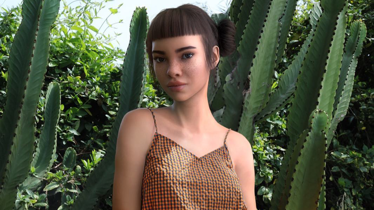 The Impact of Virtual Influencers on Today’s Ever-Changing Media Landscape
