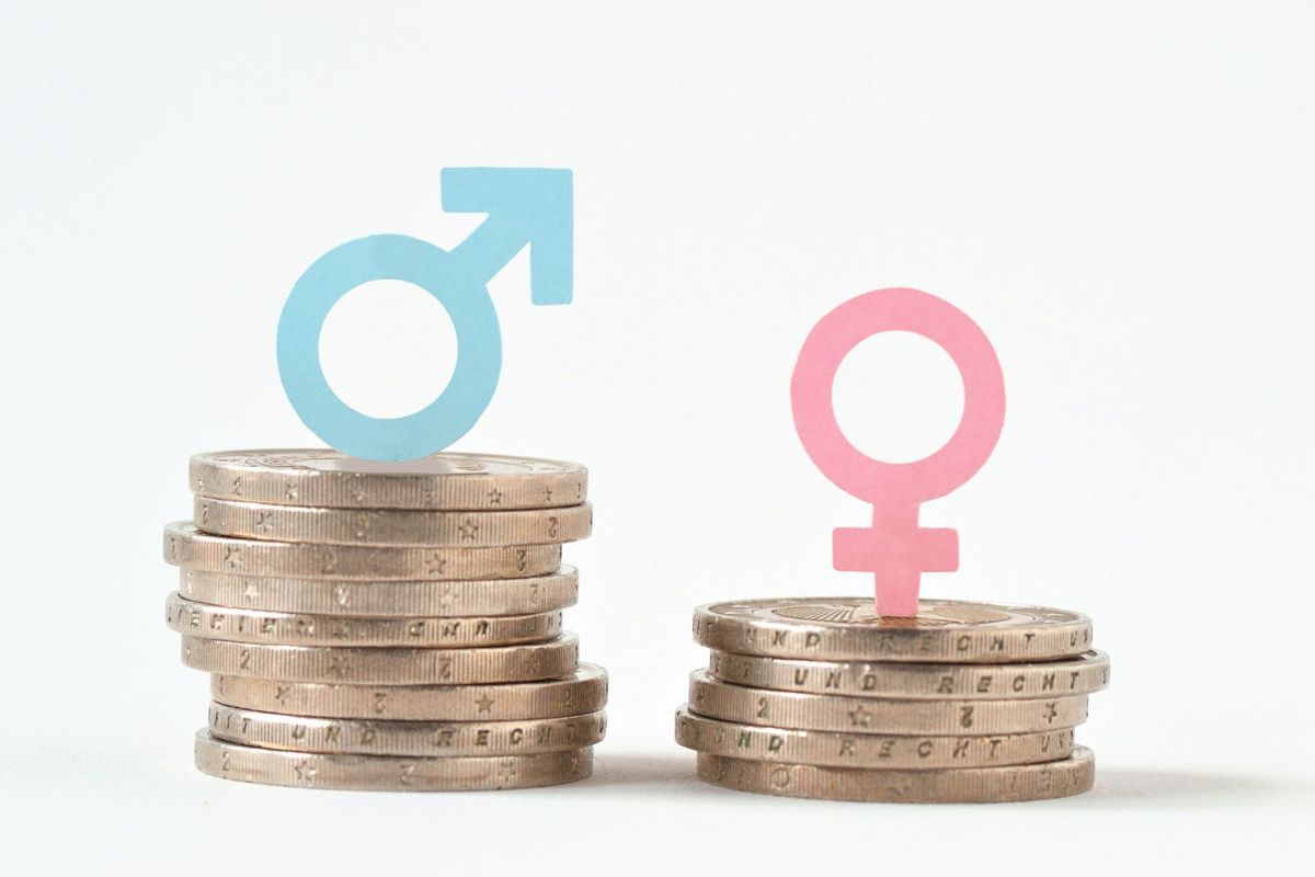 Closing the Gender Pay Gap in Influencer Marketing