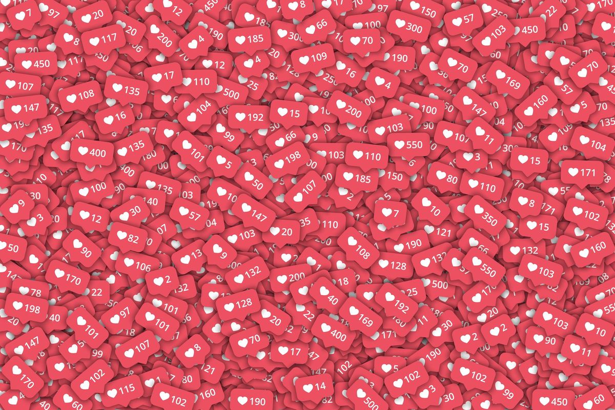 Instagram Extends Trial of Hiding Like Counts in Several Countries