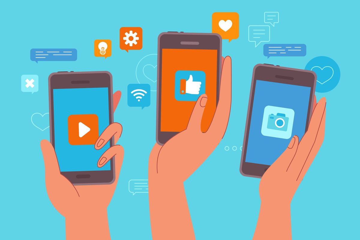 Almost 50% of Marketers Want Control Over Influencers’ Posts