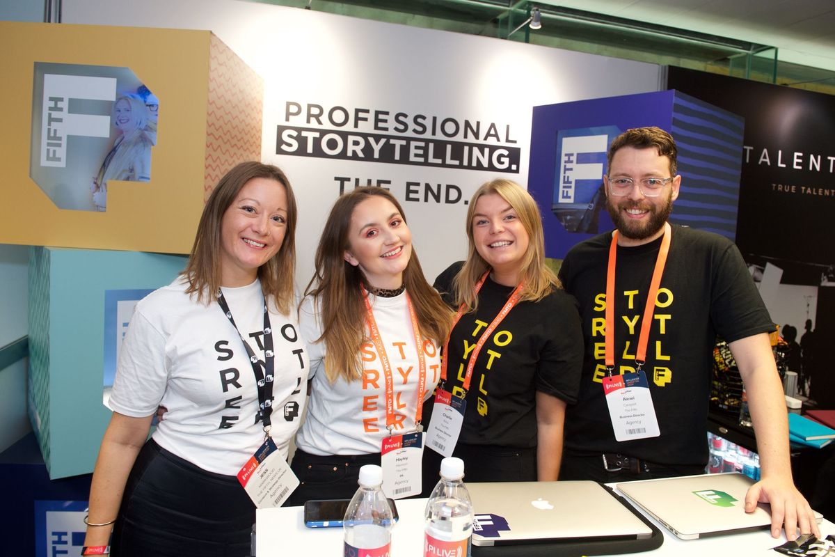 #IMS19: Day One Highlights