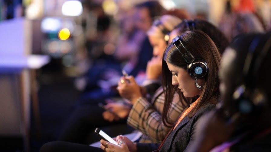 IMS19 day two highlights