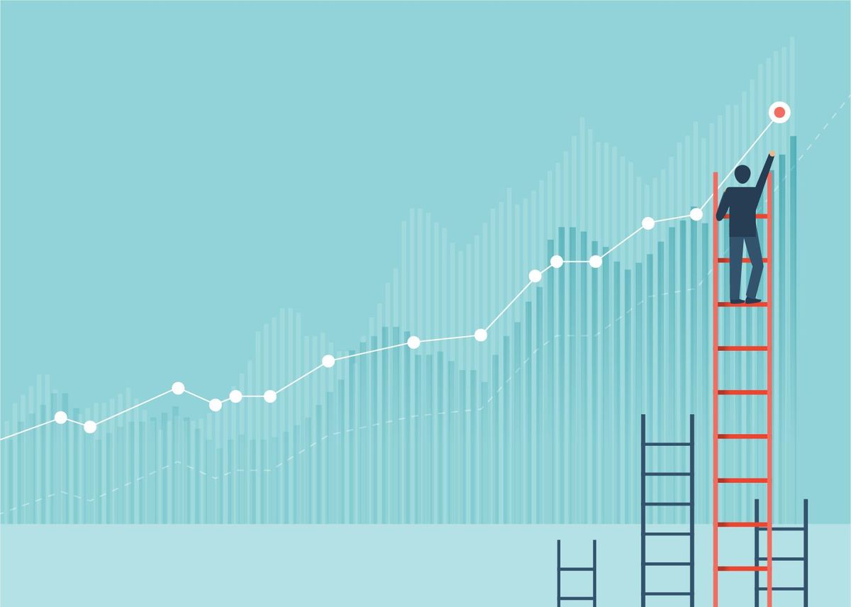 The Rise of the Social Publisher