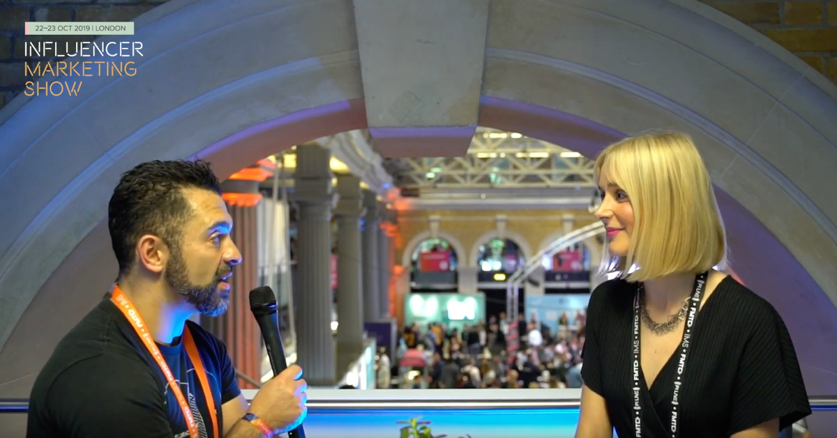 #IMS19: Whalar Shares How Neuroscience is Changing Influencer Marketing