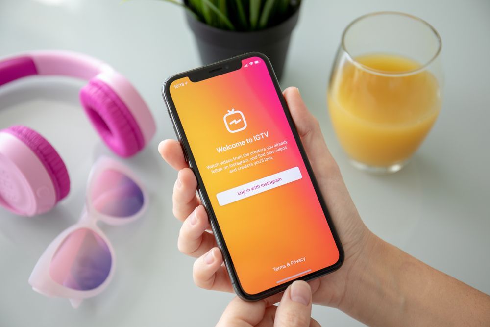 Instagram Live Video: Three Years On