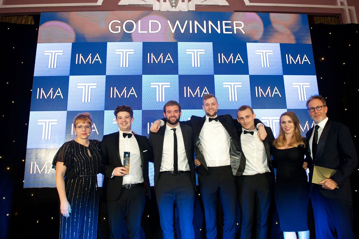 IMA Q&A: Kairos Esports on Winning the Most Effective Campaign for ROI