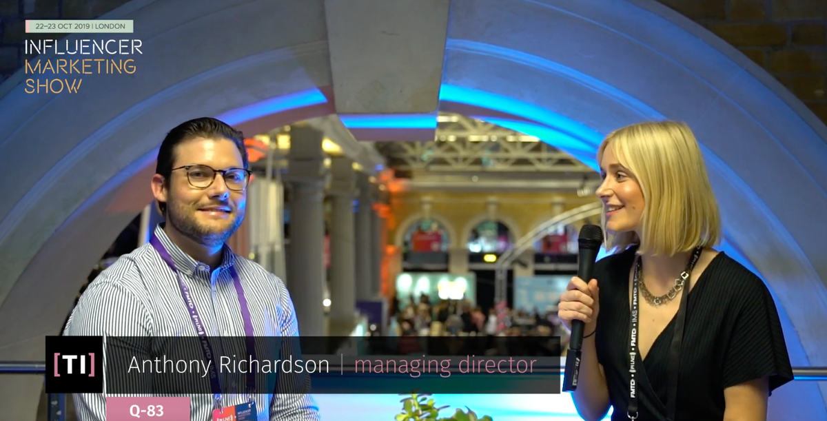 #IMS19: Q-83 On Why Content Creators Are Social Publishers