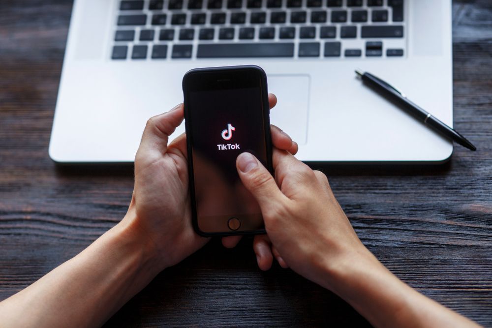 TikTok Sees 375% Growth in the US, New Report Finds