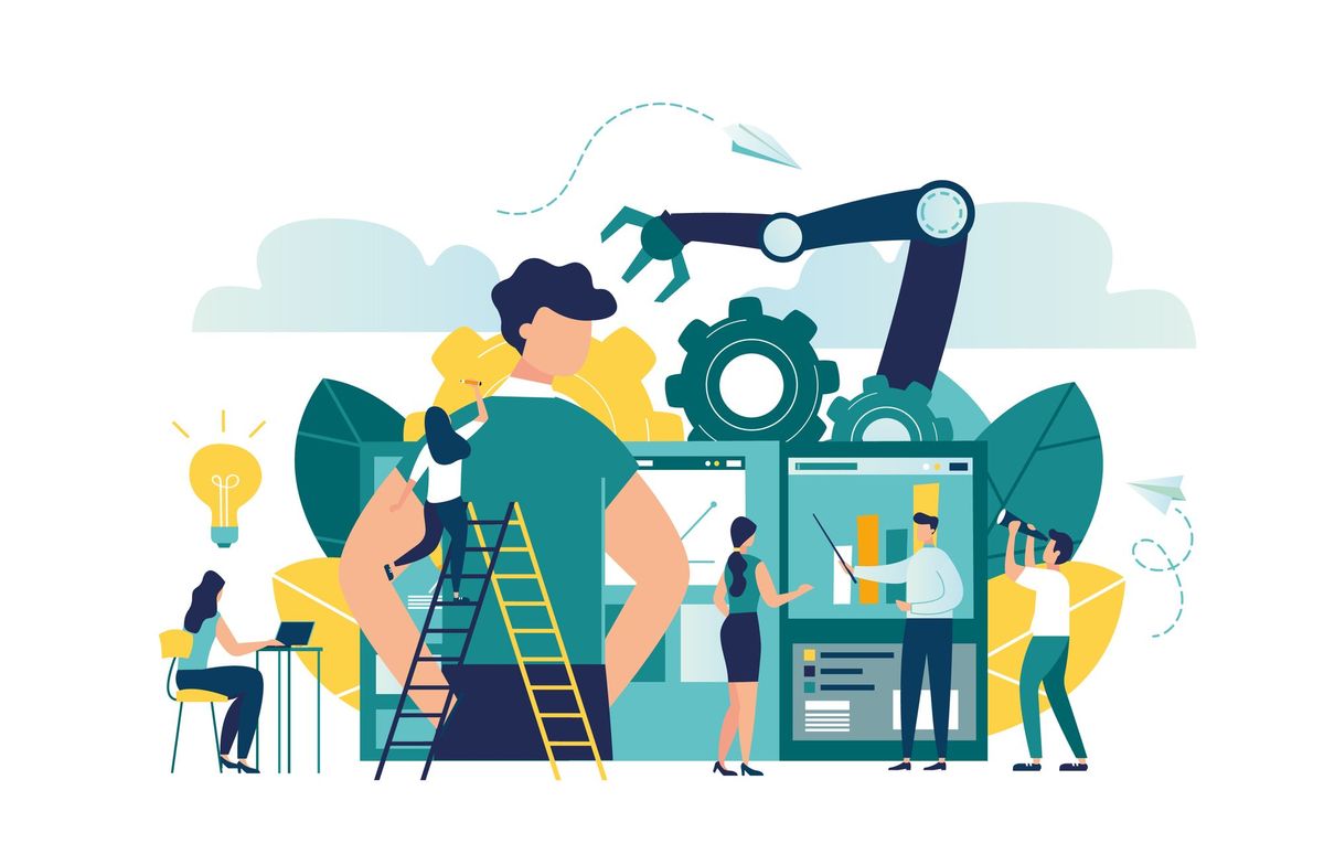 Finding the Right Balance of Data and Human Insight