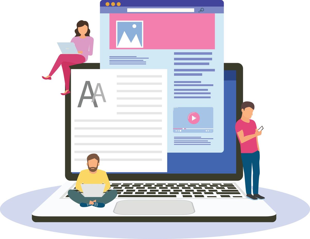 Why More Brands Want to Include a Content Usage Rights Clause in Their Contracts