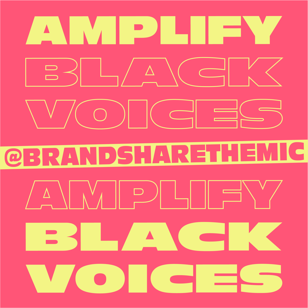 #BrandShareTheMic – How Livity Helped Brands Put Words Into Action on Instagram