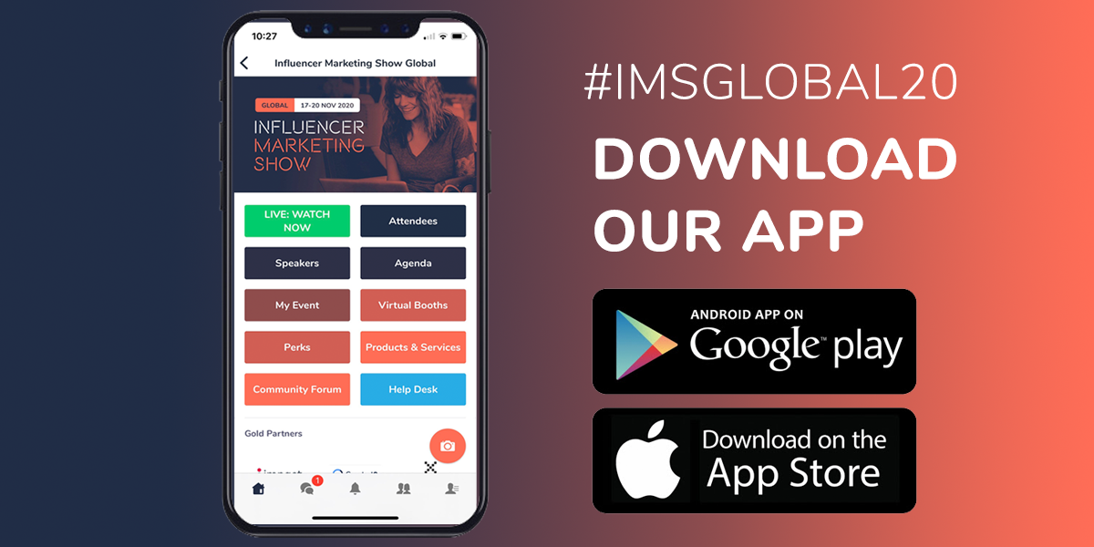 Download app IMS global