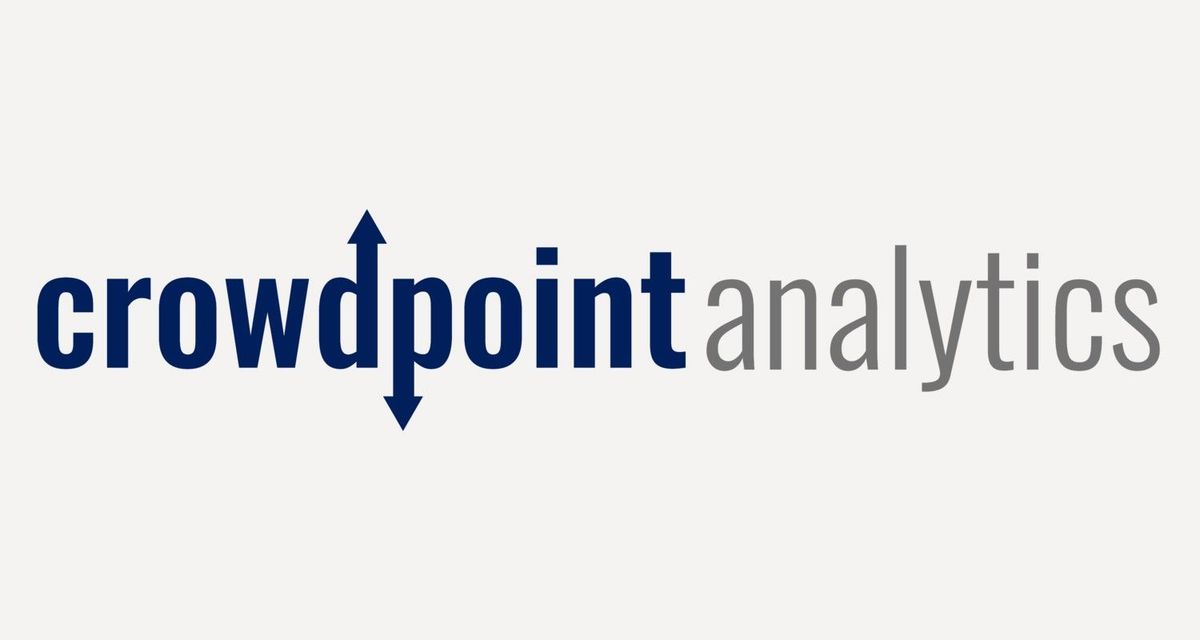 Crowdpoint Anaytics