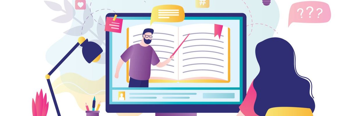 TikTok is being used as an Educational Tool