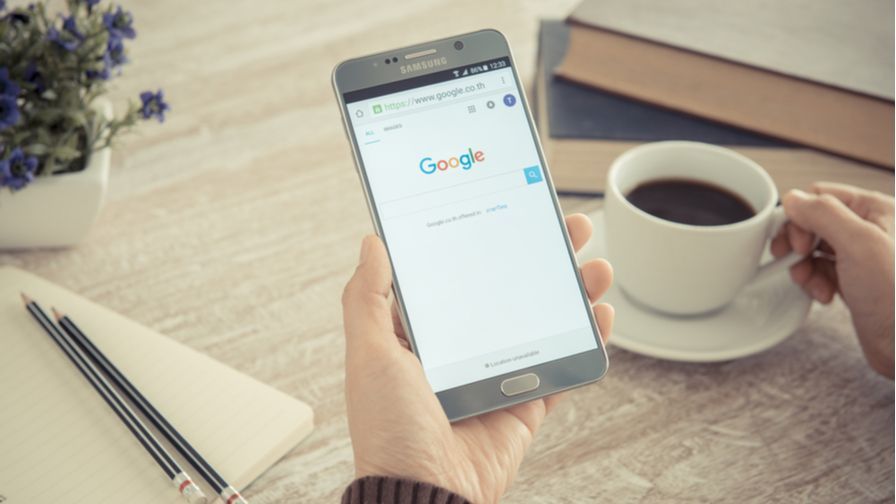 Google Trials Featuring TikTok and Instagram Videos at the Top of Mobile Users’ Search Page