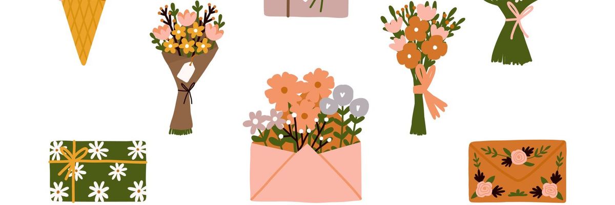 Influencer Campaign Normalises Gifting Men Flowers on Father’s Day