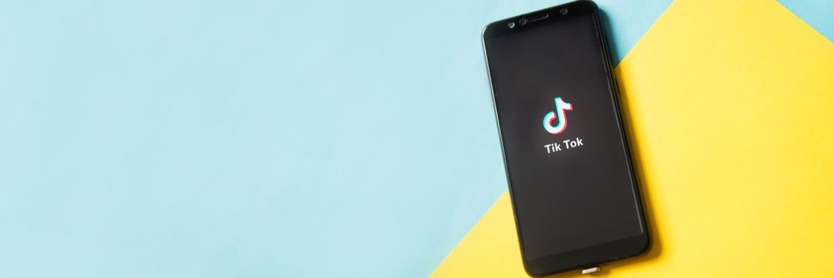 TikTok Launches Spark Ads to Boost TikTok Community Content