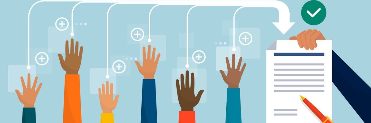 Petition to Make Verified ID a Requirement for Opening a Social Media Account Gains Momentum