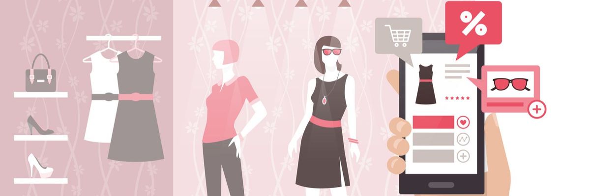 TikTok Community Invited to Use First Virtual Try-On Service: The Future of AR