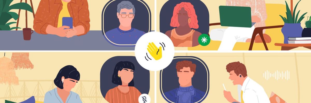 Why Social Audio is Not a Fad