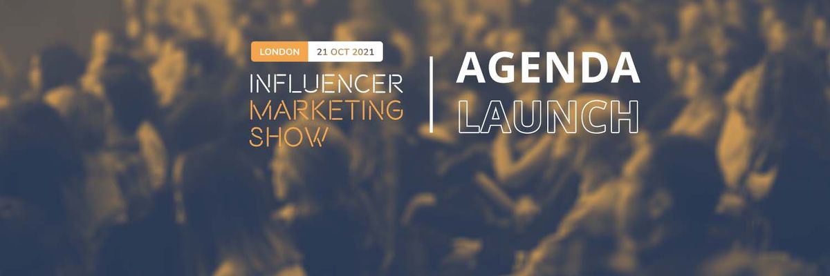 The Much Anticipated IMS London 2021 Agenda is Here!