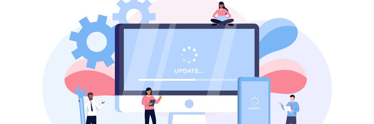 What’s Got Us Talking in February 2022?