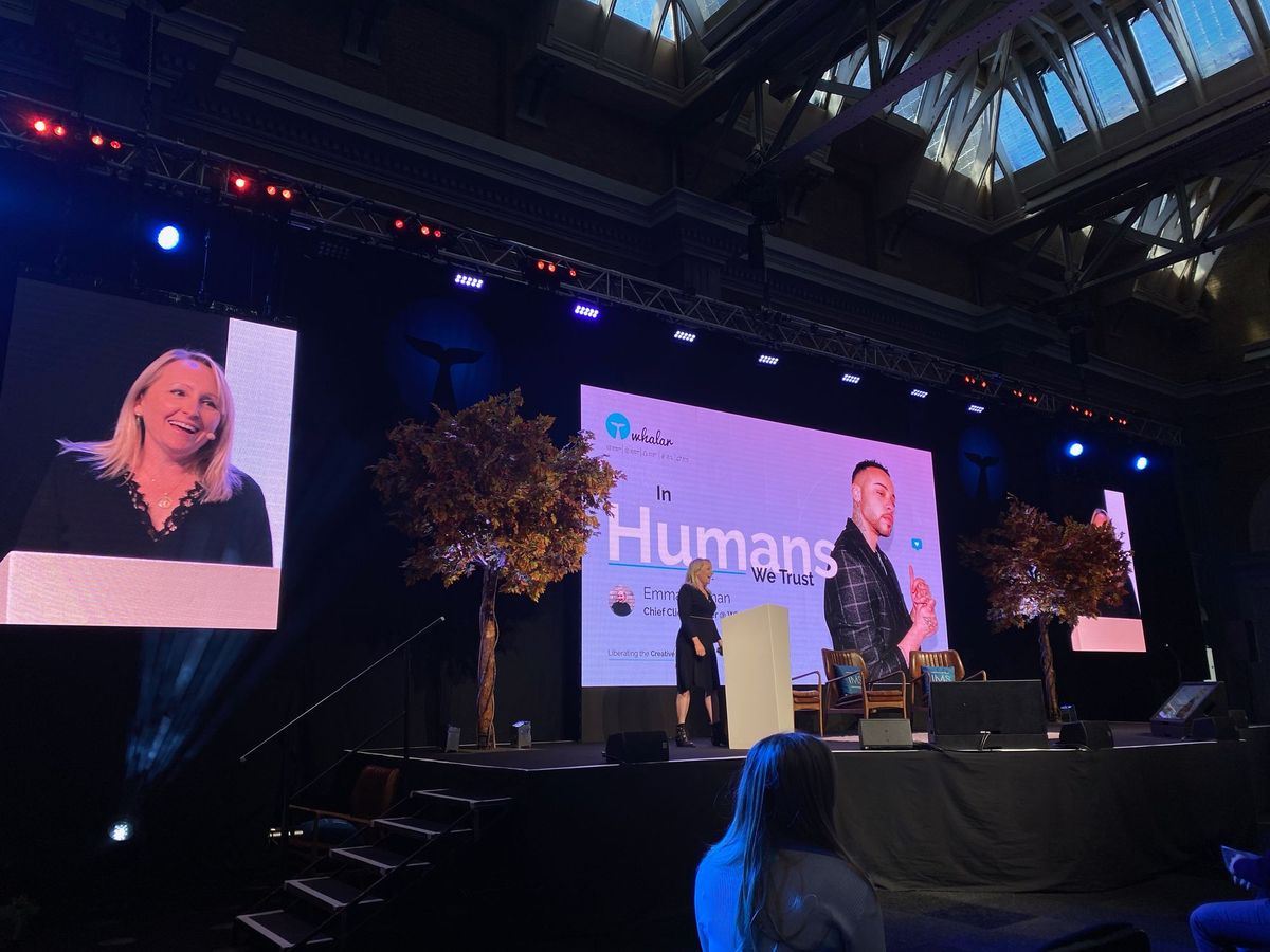 IMS 2021 Roundup: Highlights from the Whalar and LTK Stages, and the Importance of In-Person Networking