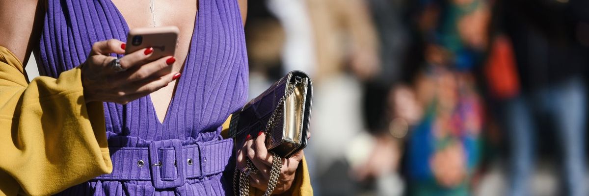 Trend Analysis Subscription Service Launches for Fashion Content Creators