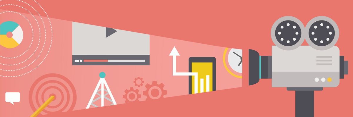 Connecting with Younger Generations Through Video Marketing