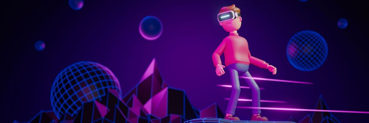 What Does the Rise of Synthetic Media Mean for Marketers?