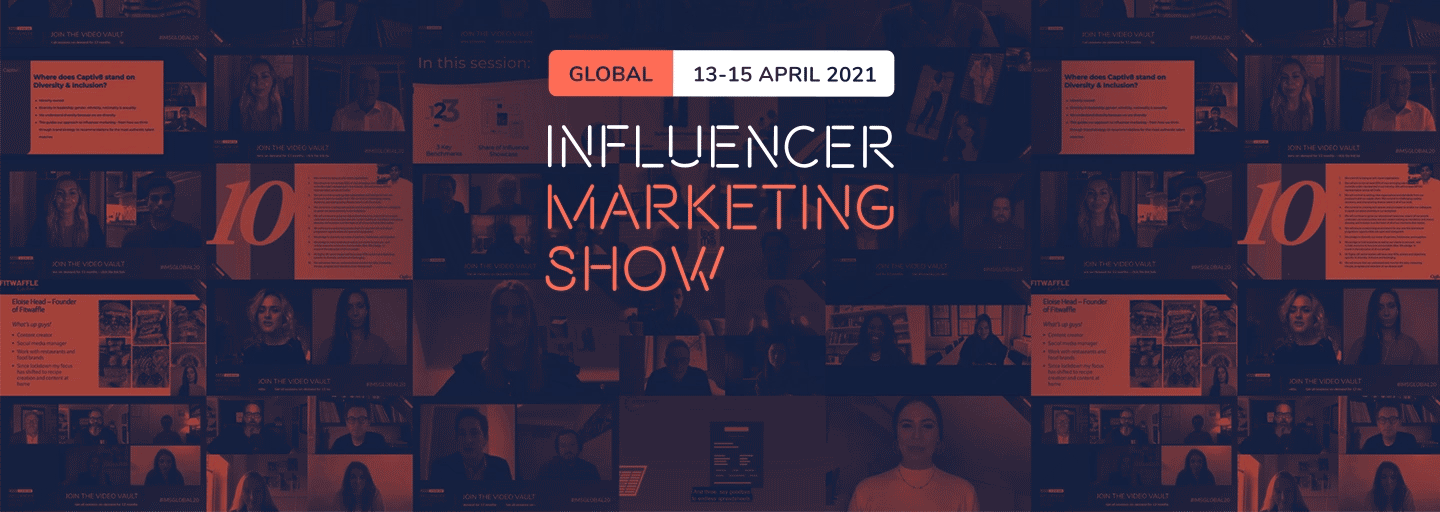 IMS Global 2021: Introducing the Speakers