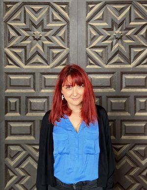 Alexandra Gogalniceanu