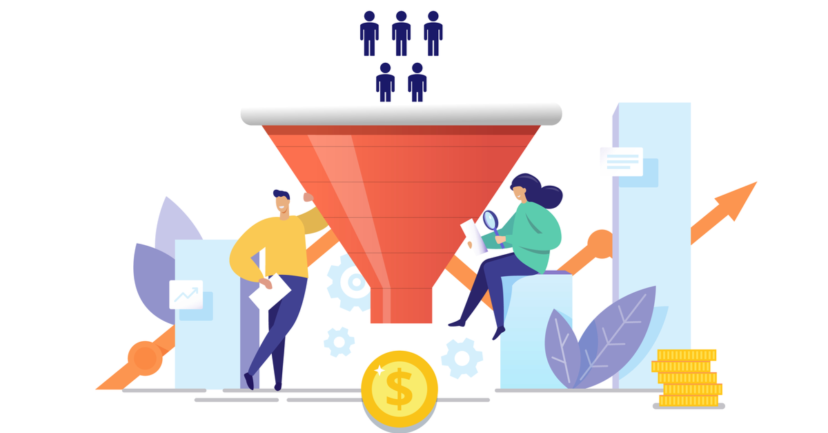 Where Do Influencers Sit in the Marketing Funnel? - [Talking Influence]