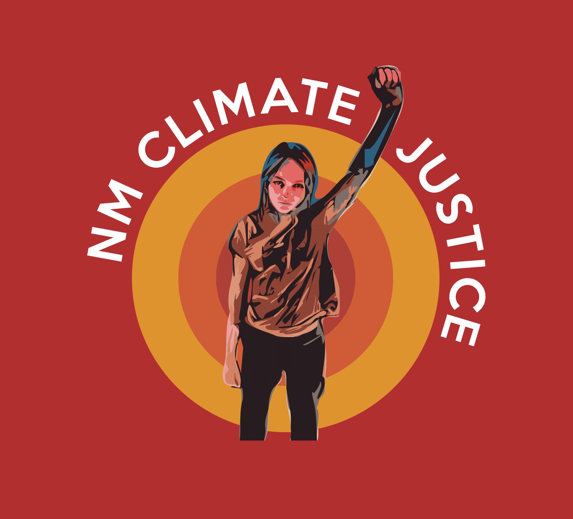New Mexico Climate Justice