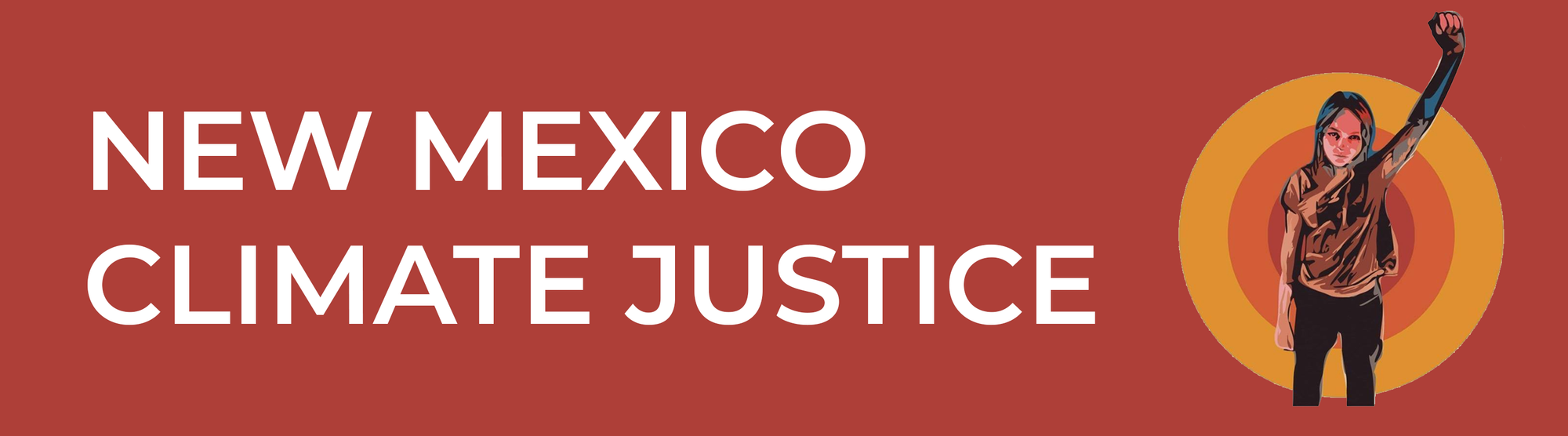New Mexico Climate Justice