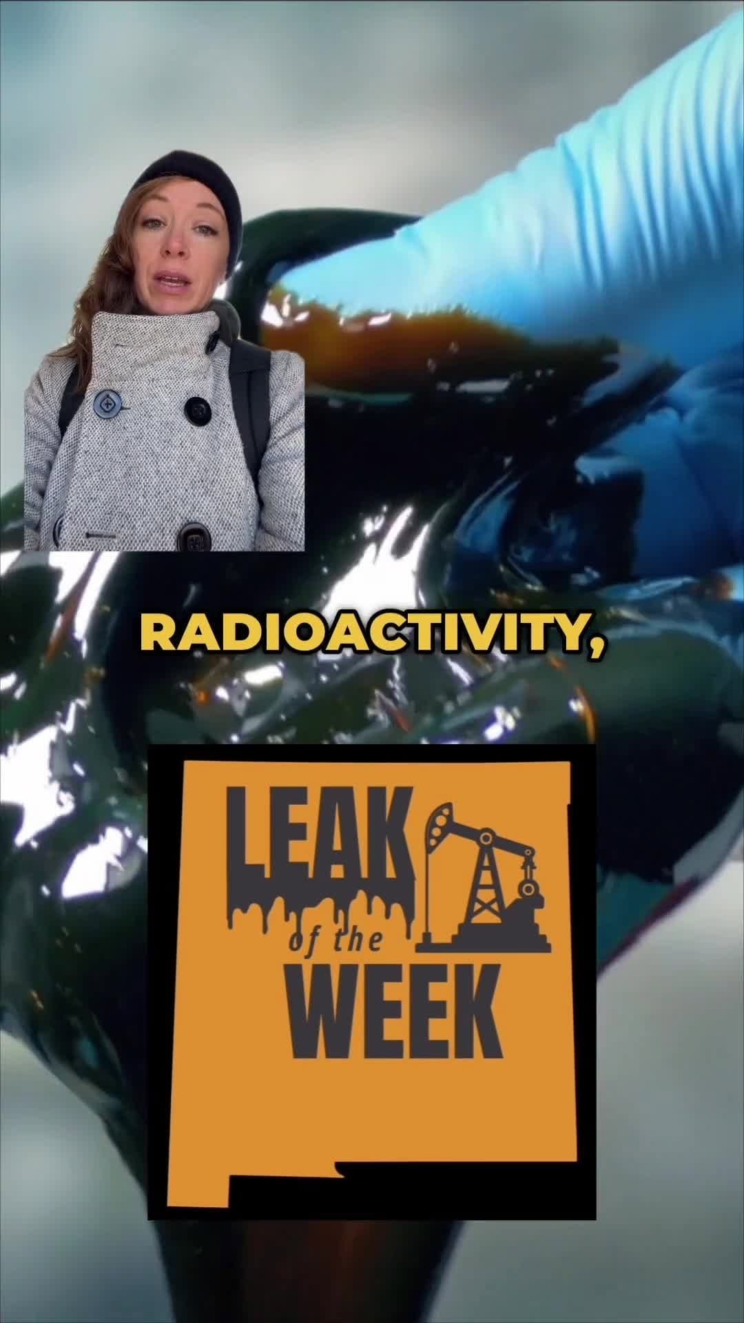 Mewbourne Oil in top ten spillers of oil, radioactive materials in New Mexico